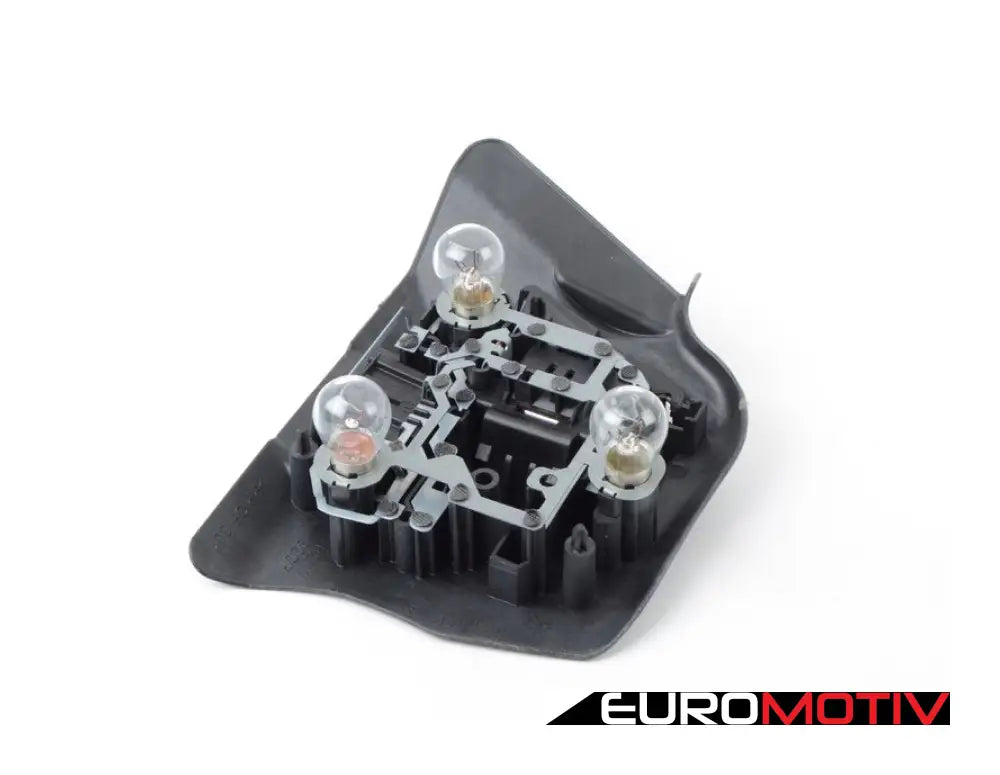 E46 Bulb Carrier - Right