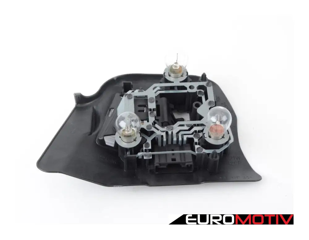 E46 Bulb Carrier - Right