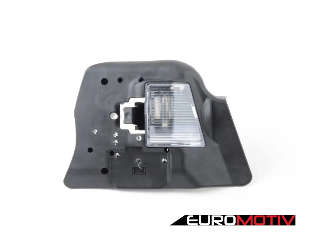 E46 Bulb Carrier - Right