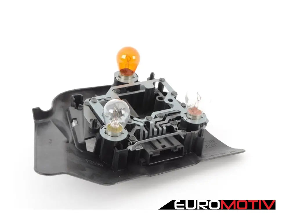 E46 Bulb Carrier - Right