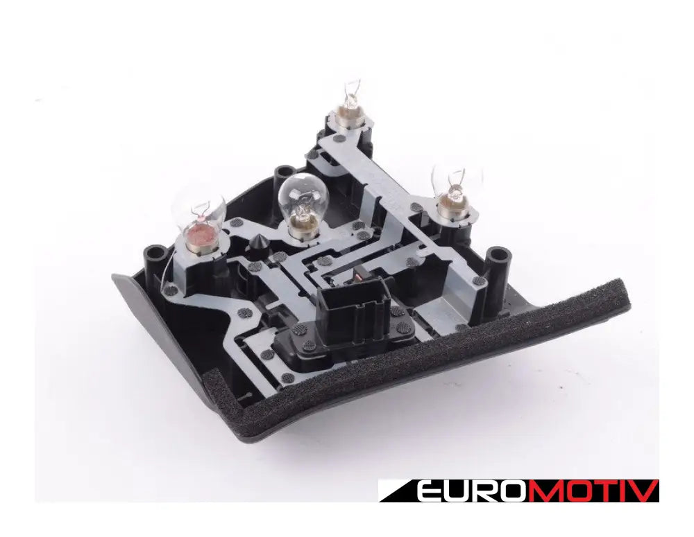 E46 Bulb Carrier - Right