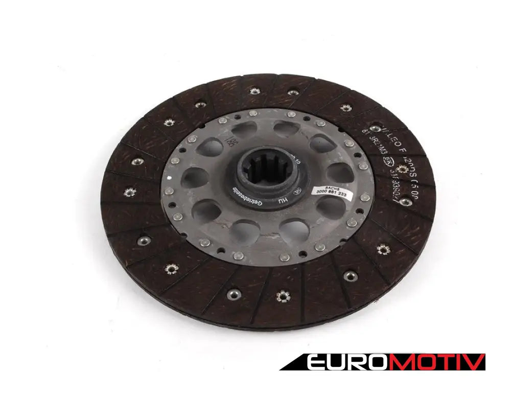 E46 Clutch Kit