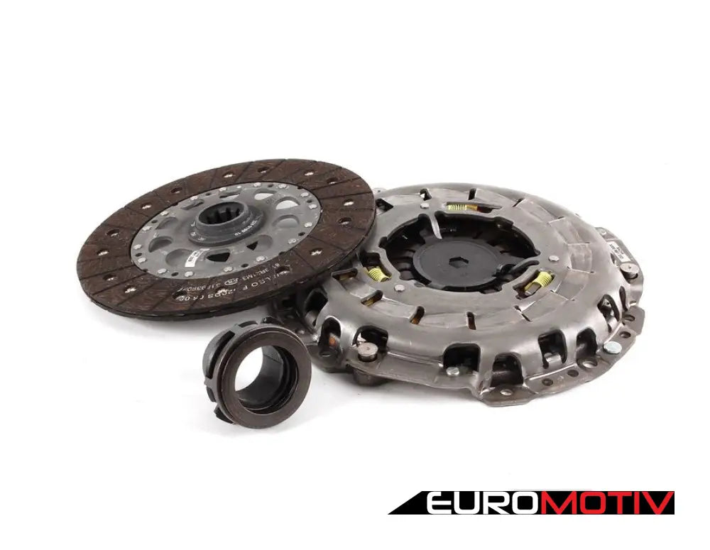 E46 Clutch Kit