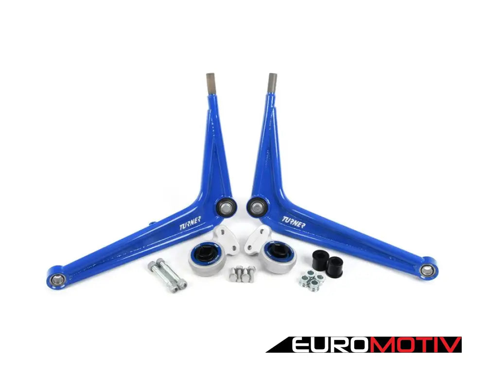 E46 Drift Control Arm Kit