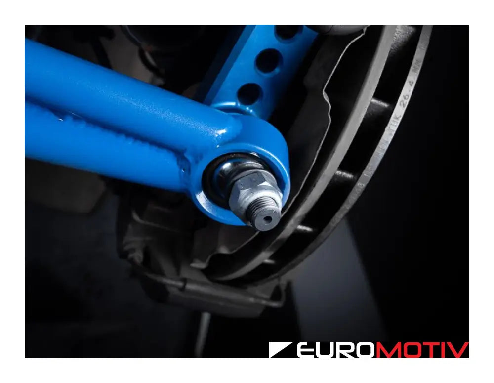 E46 Drift Control Arm Kit