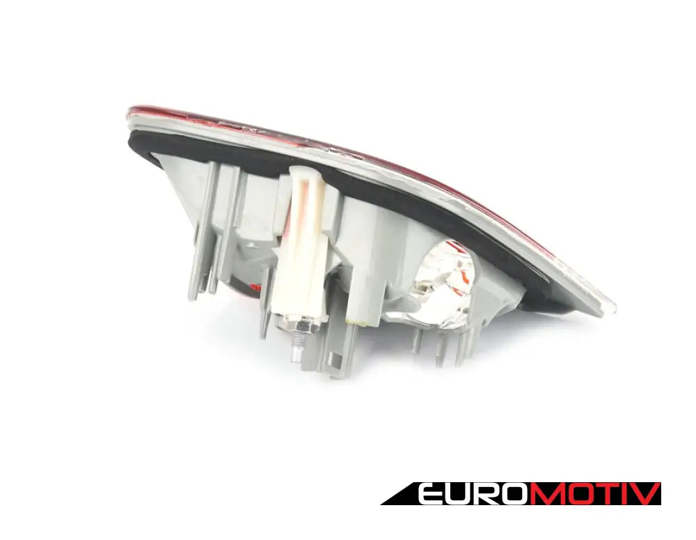 E46 European Trunk Lid Tail Light - Left