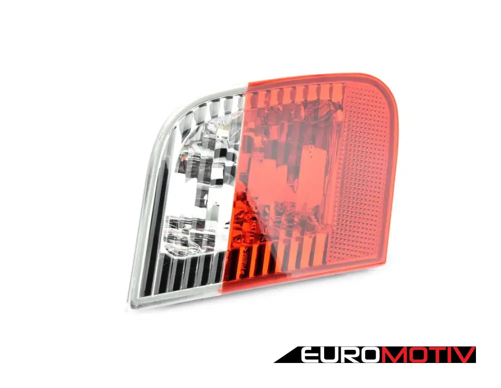 E46 European Trunk Lid Tail Light - Left