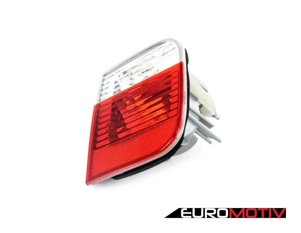 E46 European Trunk Lid Tail Light - Left