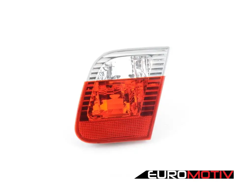 E46 European Trunk Lid Tail Light - Right