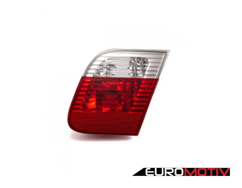 E46 European Trunk Lid Tail Light - Right