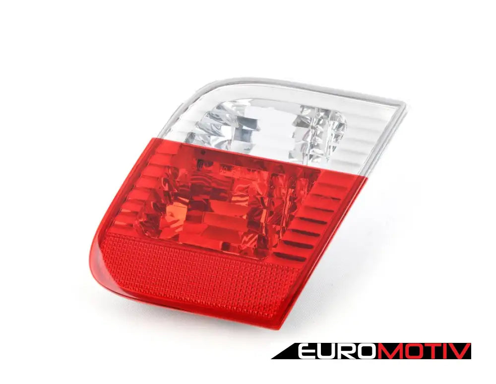 E46 European Trunk Lid Tail Light - Right