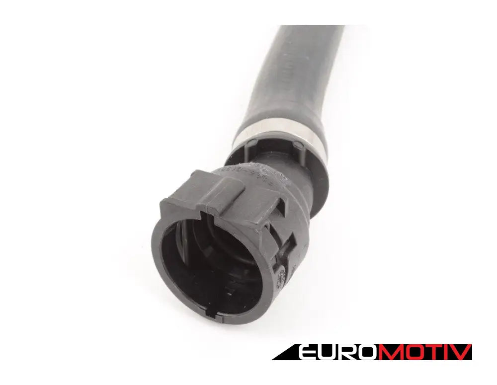 E46 Expansion Tank Hose Coolant