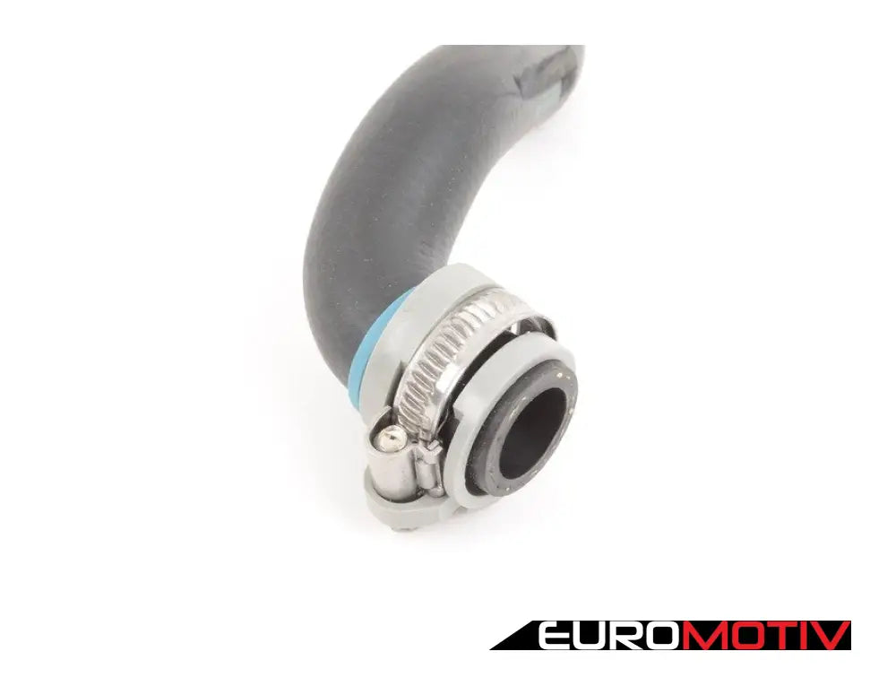 E46 Expansion Tank Hose Coolant