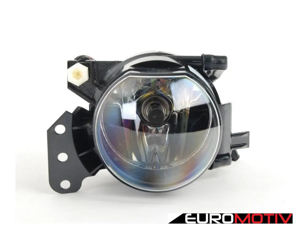 E46 Fog Lamp Assembly - Left