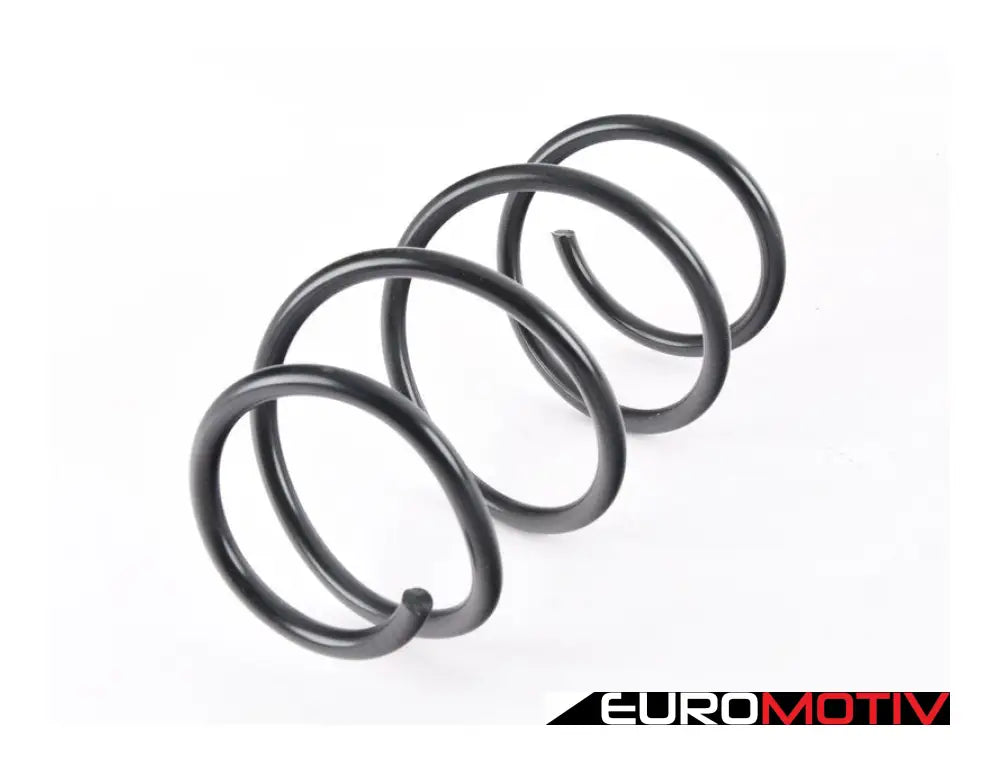 E46 Front Coil Spring