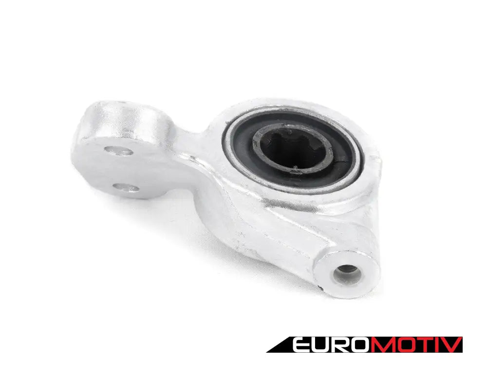 E46 Front Control Arm Retainer - Left