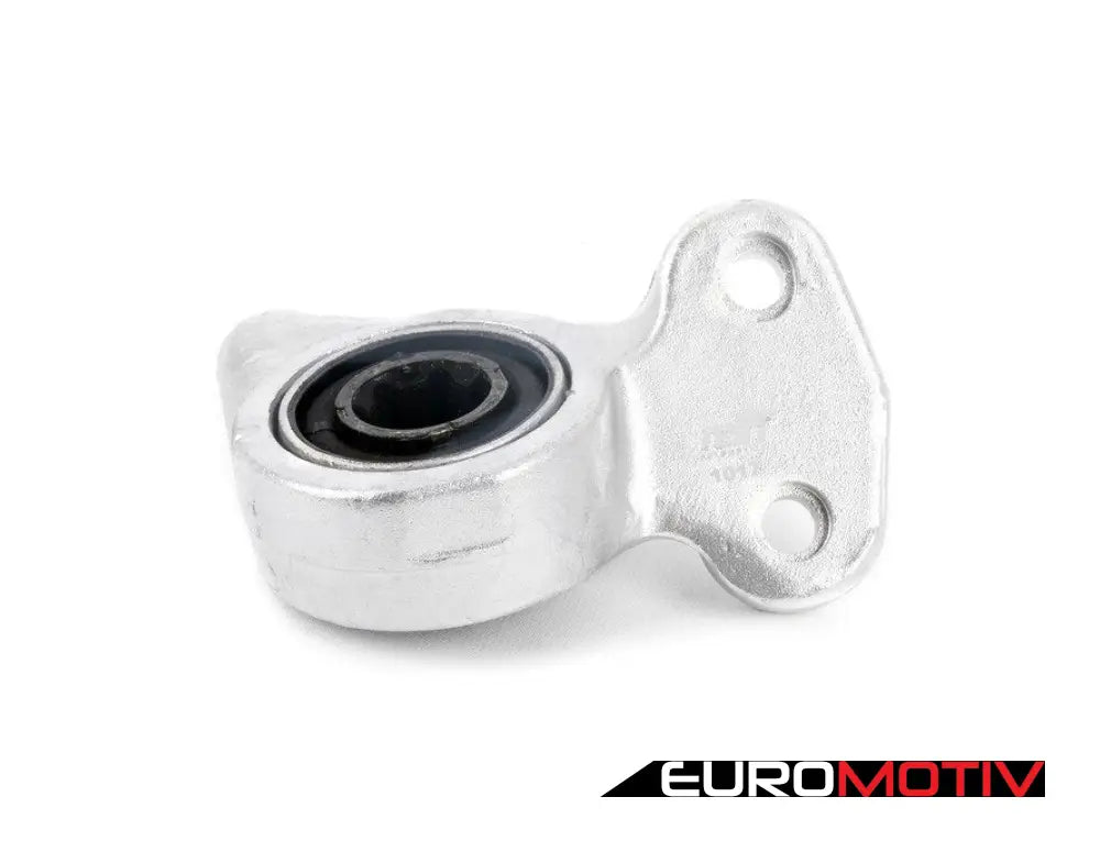 E46 Front Control Arm Retainer - Left