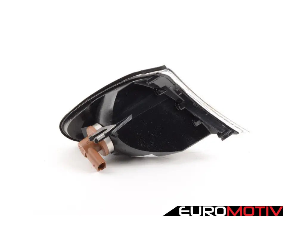 E46 Front Turn Signal Assembly - Left