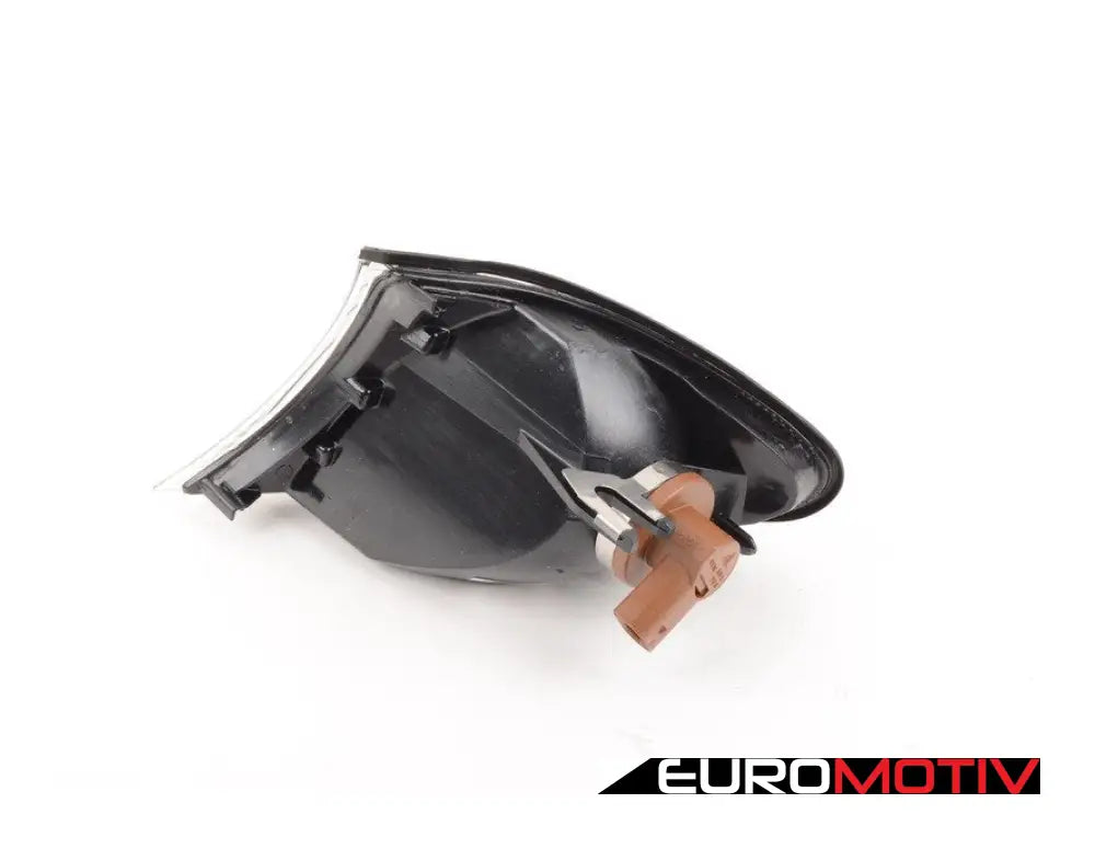 E46 Front Turn Signal Assembly - Right