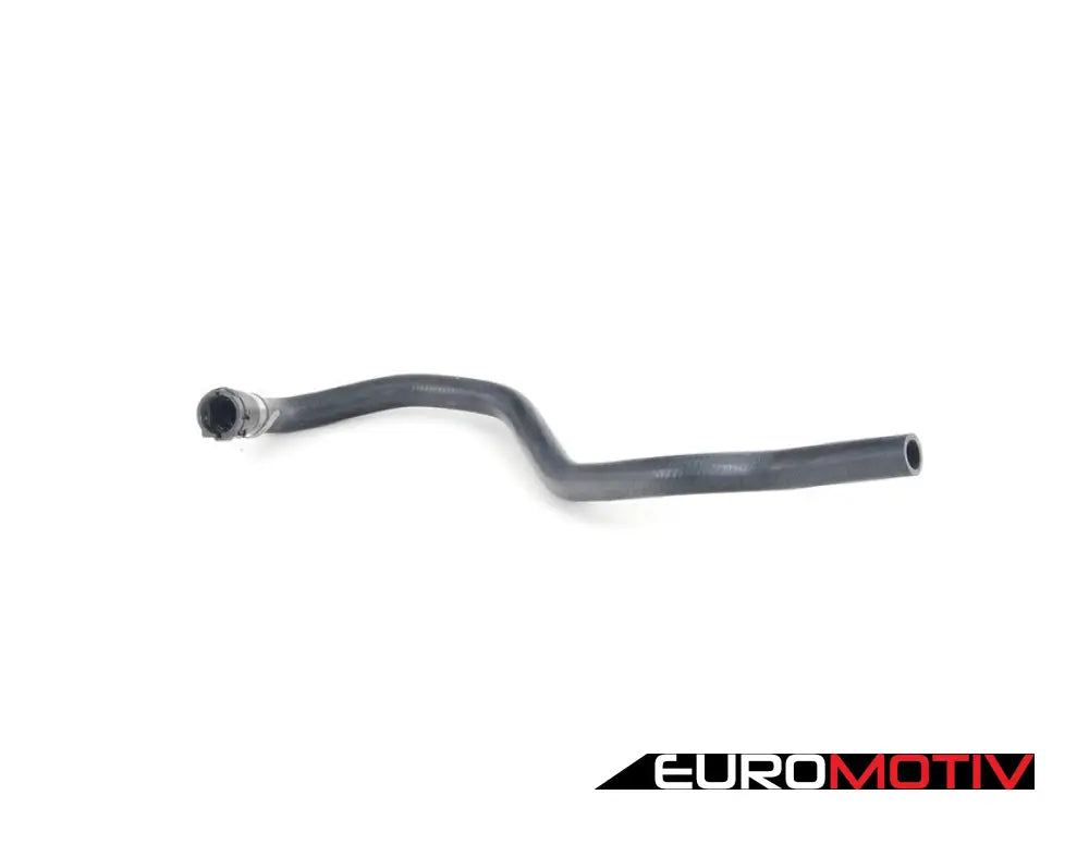 E46 Heater Hose