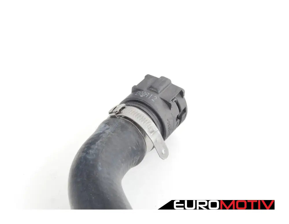 E46 Heater Hose