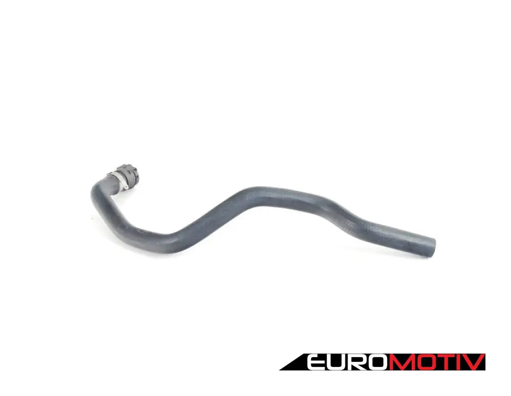 E46 Heater Hose