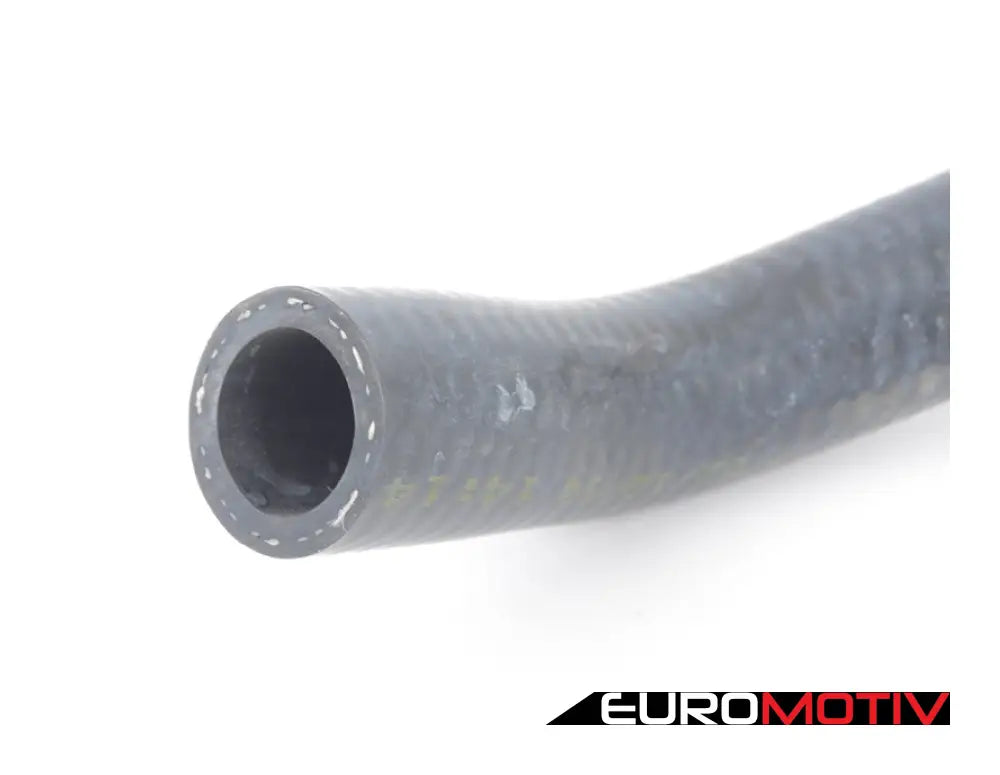 E46 Heater Hose Coolant