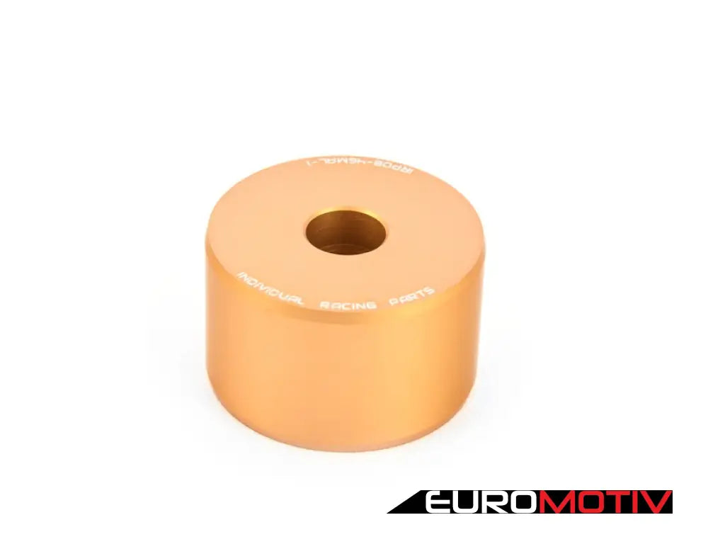 E46 M3 Aluminum Differential Bushings