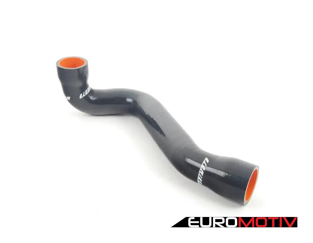 E46 M3 Black Silicone Radiator Hose Kit