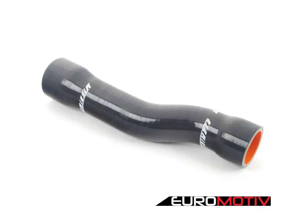 E46 M3 Black Silicone Radiator Hose Kit