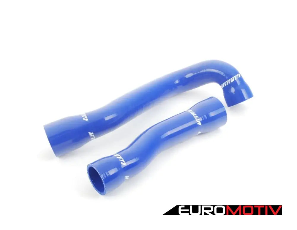 E46 M3 Blue Silicone Radiator Hose Kit