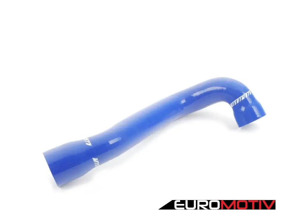 E46 M3 Blue Silicone Radiator Hose Kit