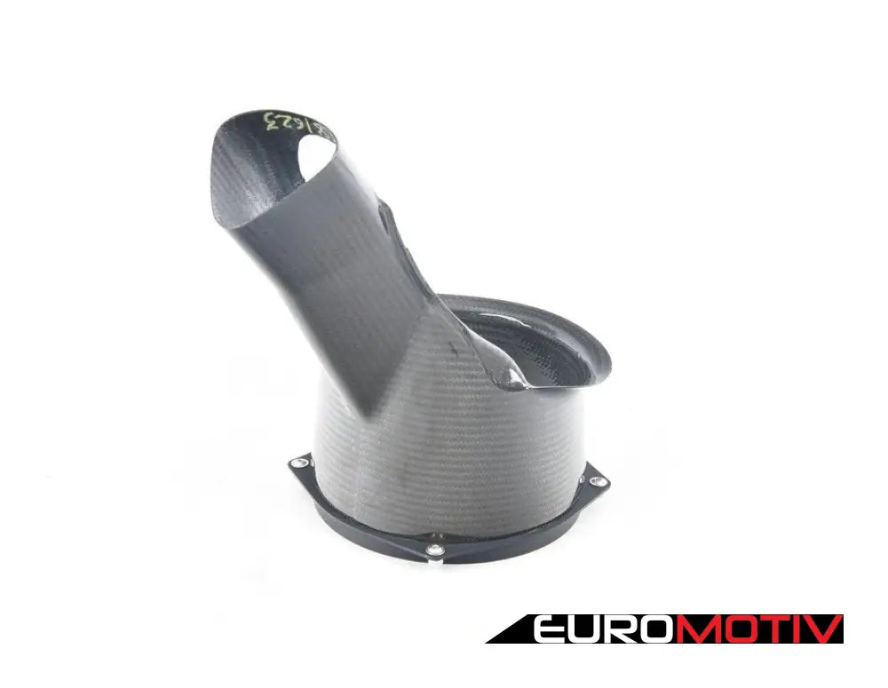 E46 M3 Carbon Fiber Csl Intake Snorkel