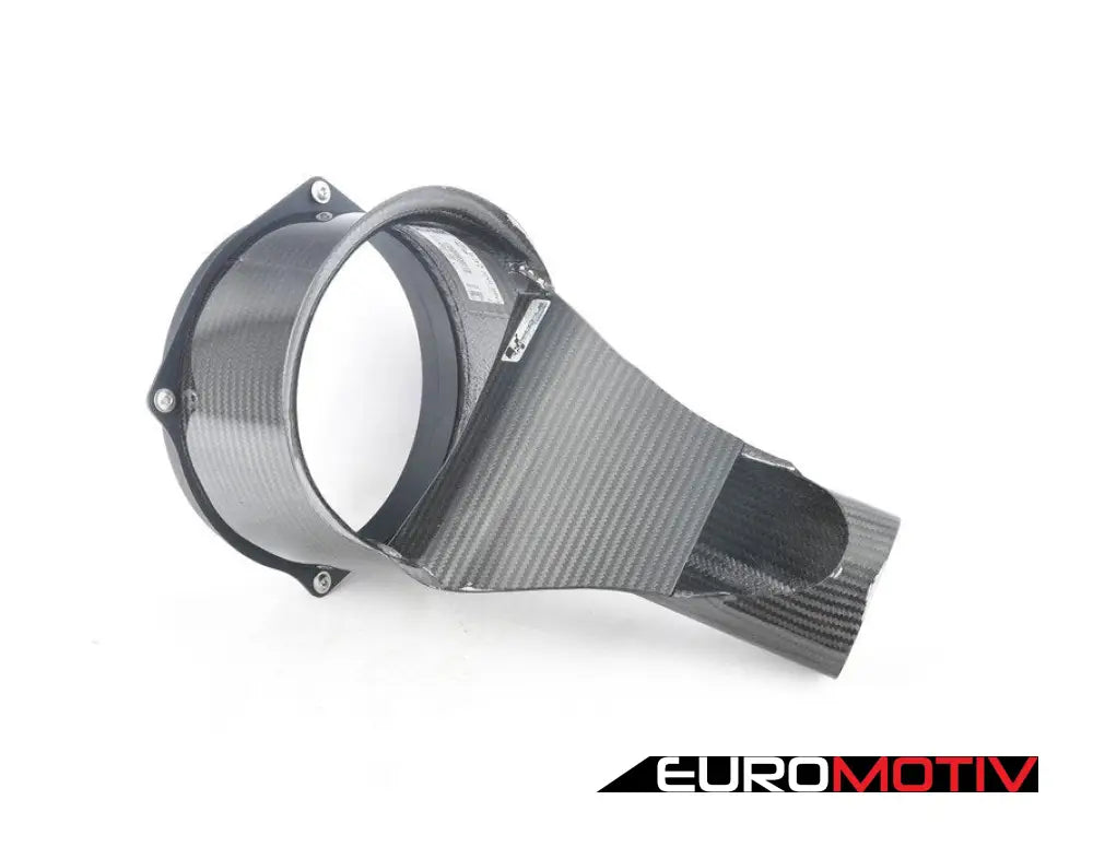 E46 M3 Carbon Fiber Csl Intake Snorkel