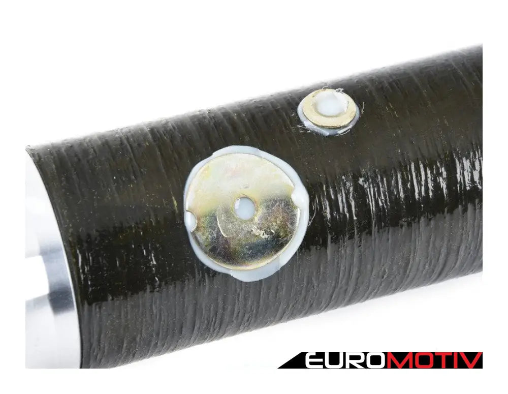 E46 M3 Carbon Fiber Driveshaft