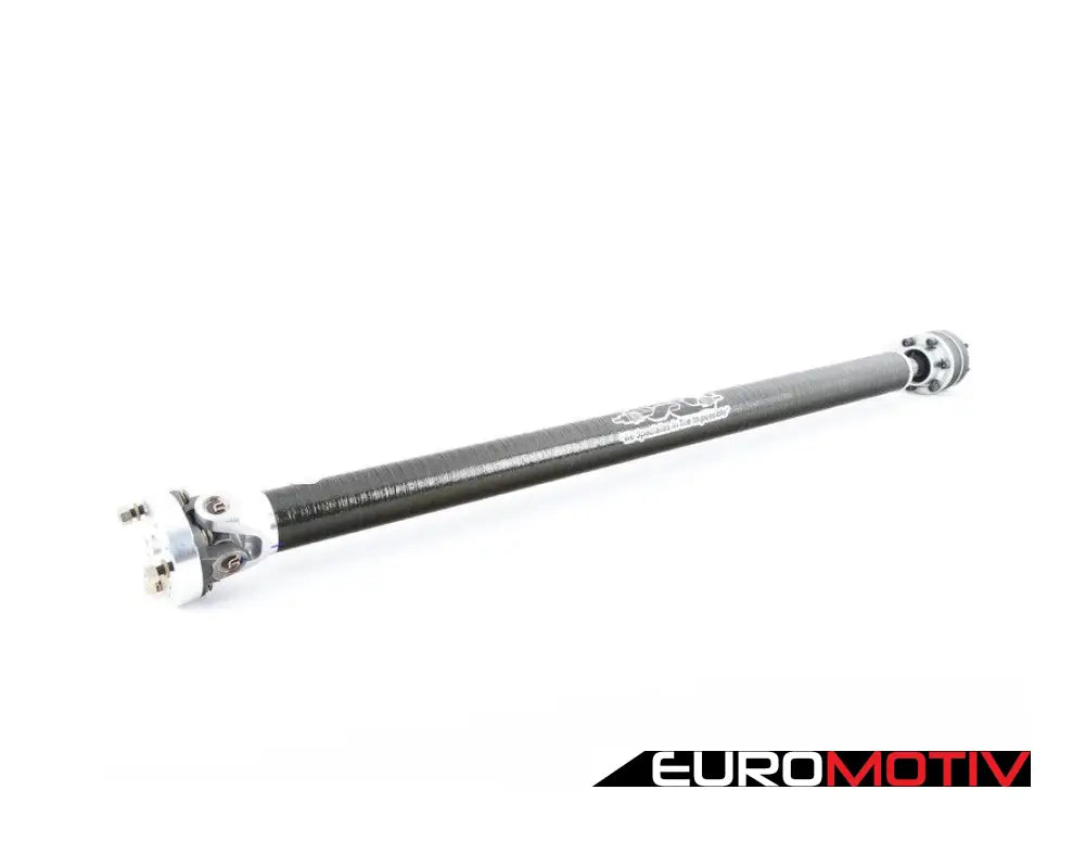 E46 M3 Carbon Fiber Driveshaft