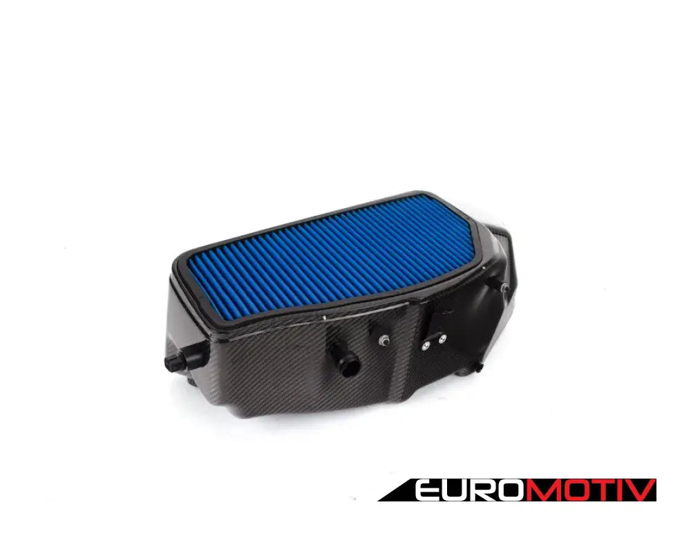 E46 M3 Csl Air Filter - Oiled