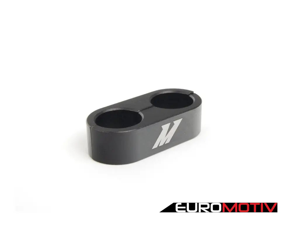 E46 M3 Direct-Fit Oil Cooler Kit