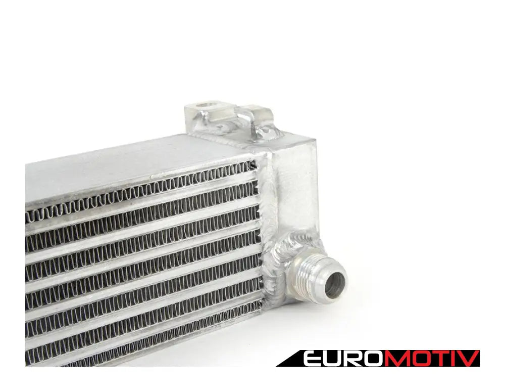 E46 M3 Direct-Fit Oil Cooler Kit