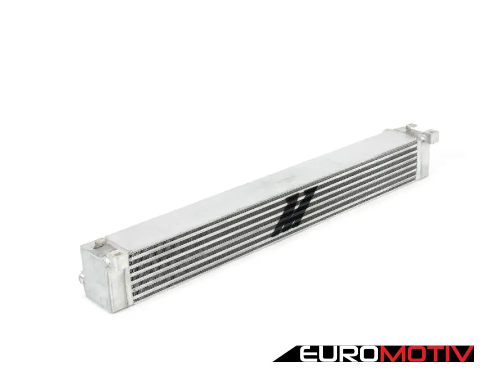 E46 M3 Direct-Fit Oil Cooler Kit