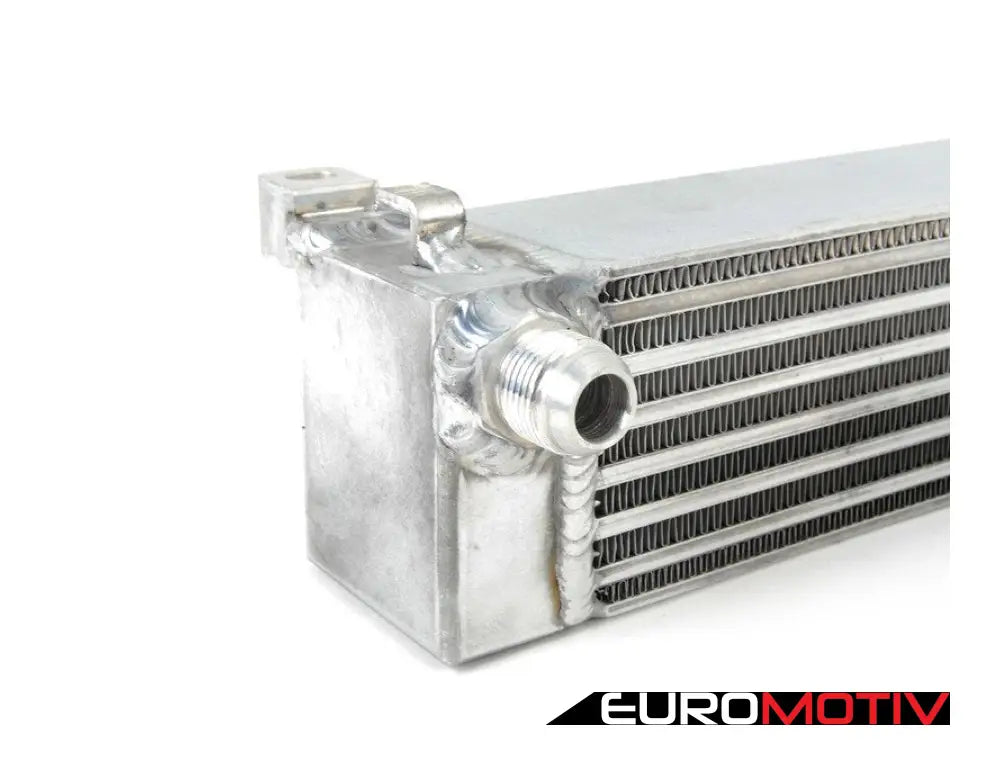 E46 M3 Direct-Fit Oil Cooler Kit