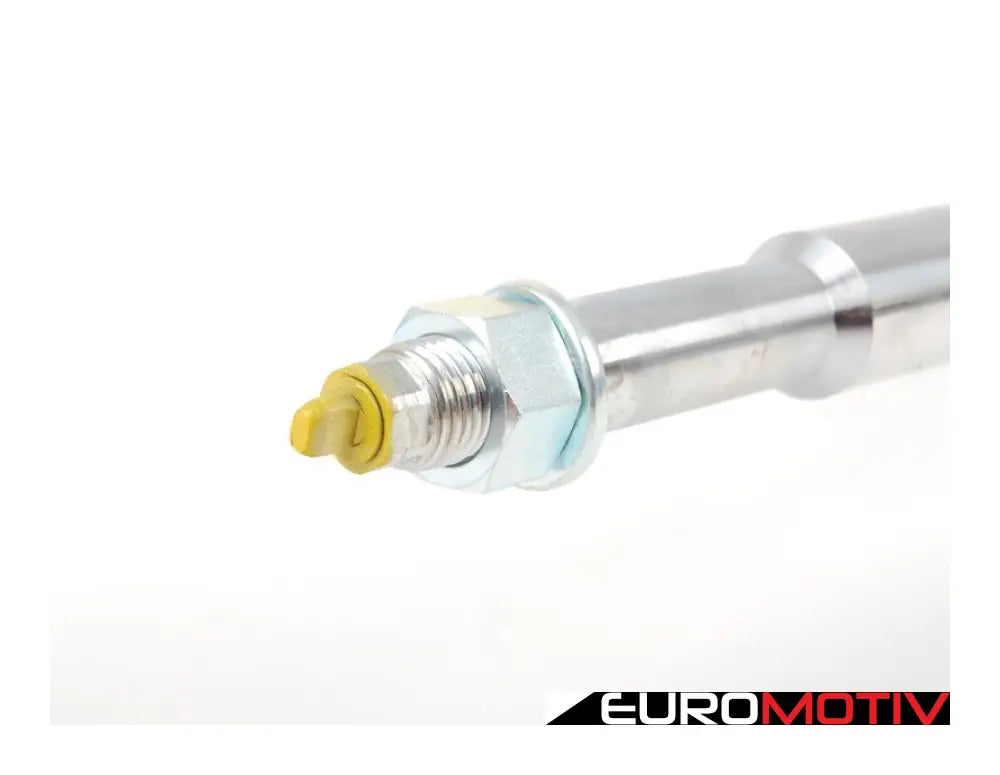 E46 M3 Front Adjustable Strut Assembly - Left