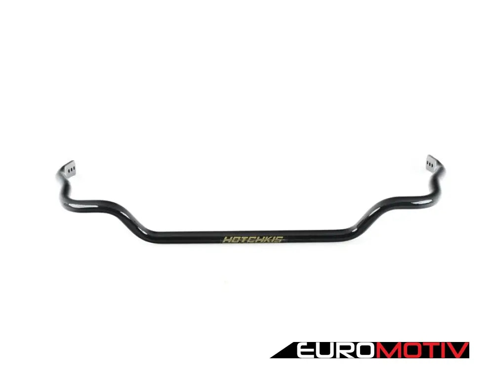 E46 M3 Front Performance Sway Bar Kit