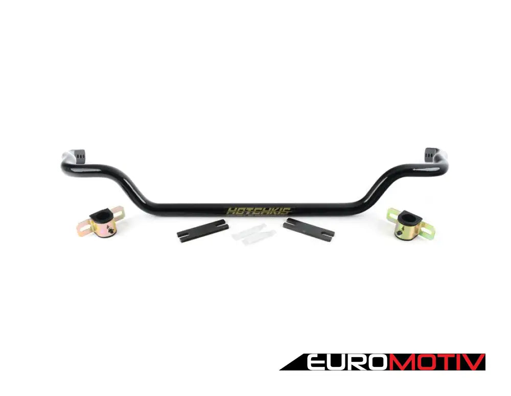 E46 M3 Front Performance Sway Bar Kit