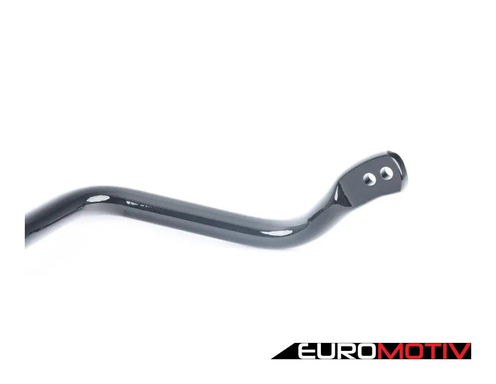 E46 M3 Front & Rear Performance Sway Bar Kit