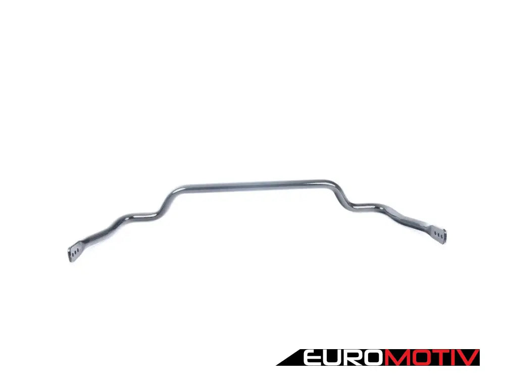 E46 M3 Front & Rear Performance Sway Bar Kit