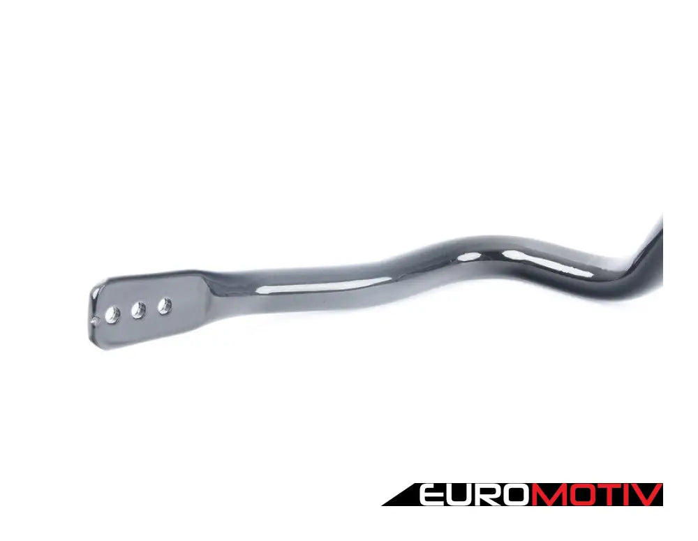 E46 M3 Front & Rear Performance Sway Bar Kit