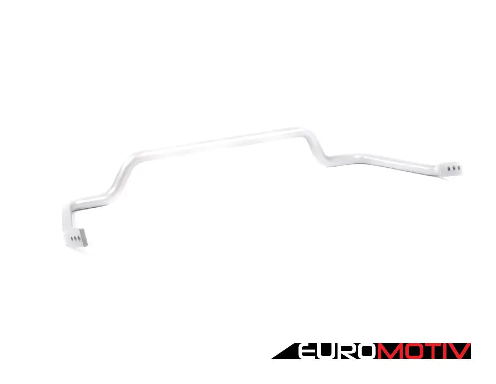 E46 M3 Front Sway Bar - 30Mm Adjustable