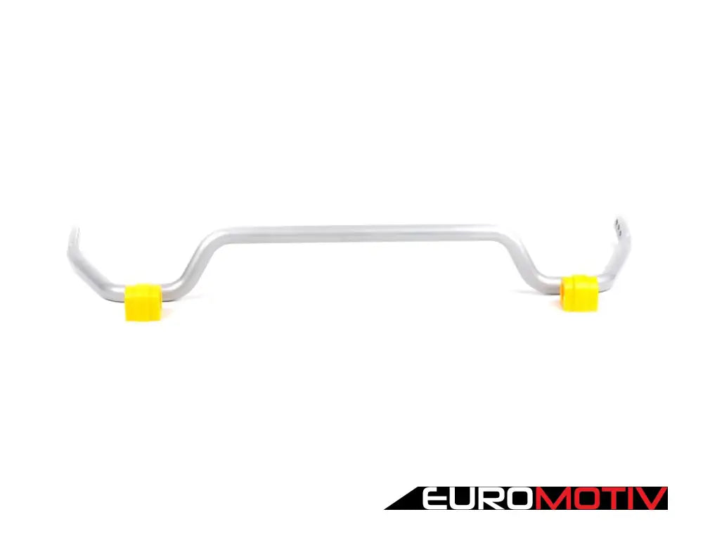 E46 M3 Front Sway Bar - 30Mm Adjustable