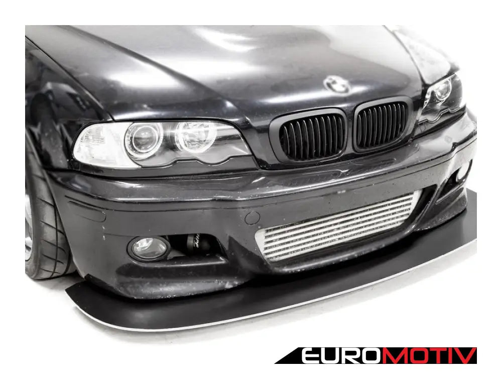 E46 M3 Hard Motorsport Front Splitter -